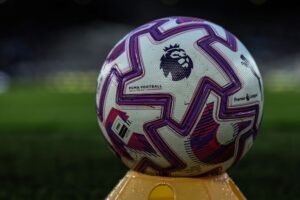 Depositphotos Premier League logo 2
