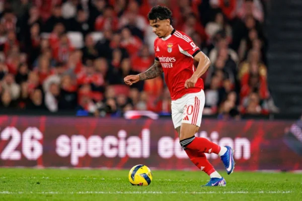 Santa Clara Benfica, 26 ottobre: probabili formazioni, dove vederla