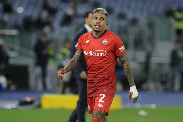 Fiorentina – Dodo, aria di divorzio? Il Napoli è interessato