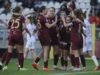 Roma Women, Milan battuto 4-2: rimonta da capolista