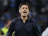 Fazzini lancia la sfida alla Juventus: “C’è la giochiamo”