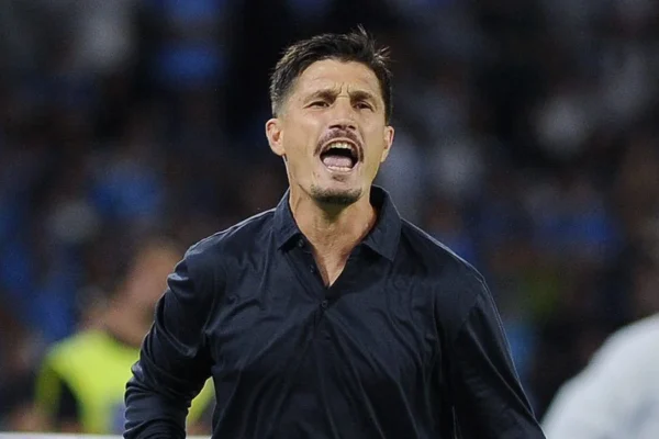 Fazzini lancia la sfida alla Juventus: “C’è la giochiamo”