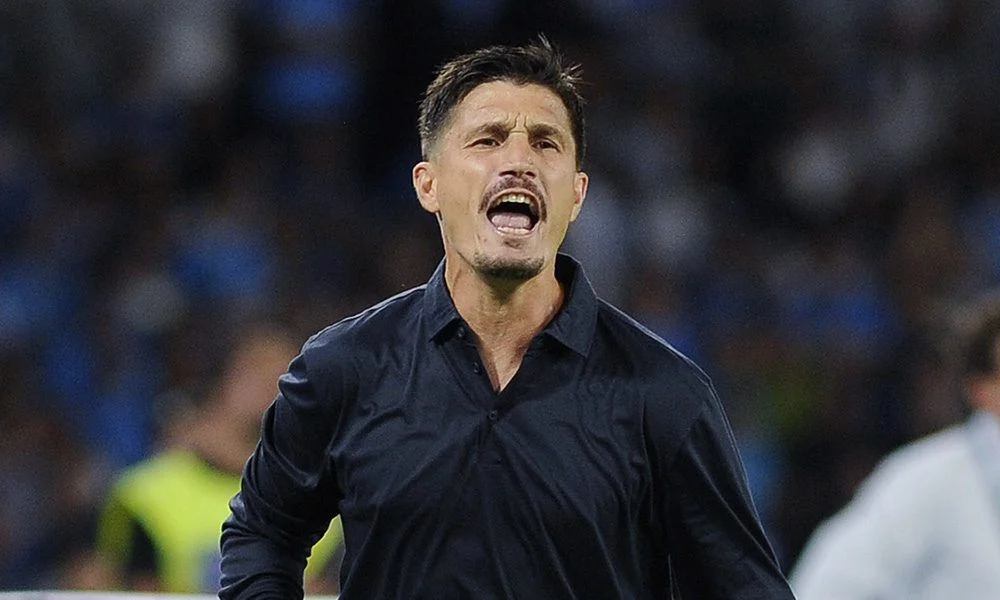 Fazzini lancia la sfida alla Juventus: “C’è la giochiamo”