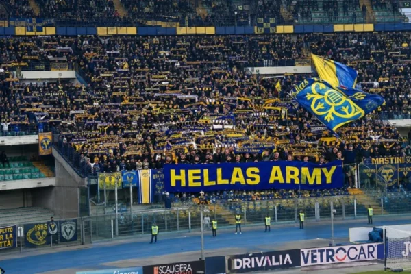 Verona Carrarese 1 novembre formazioni, dove vederla