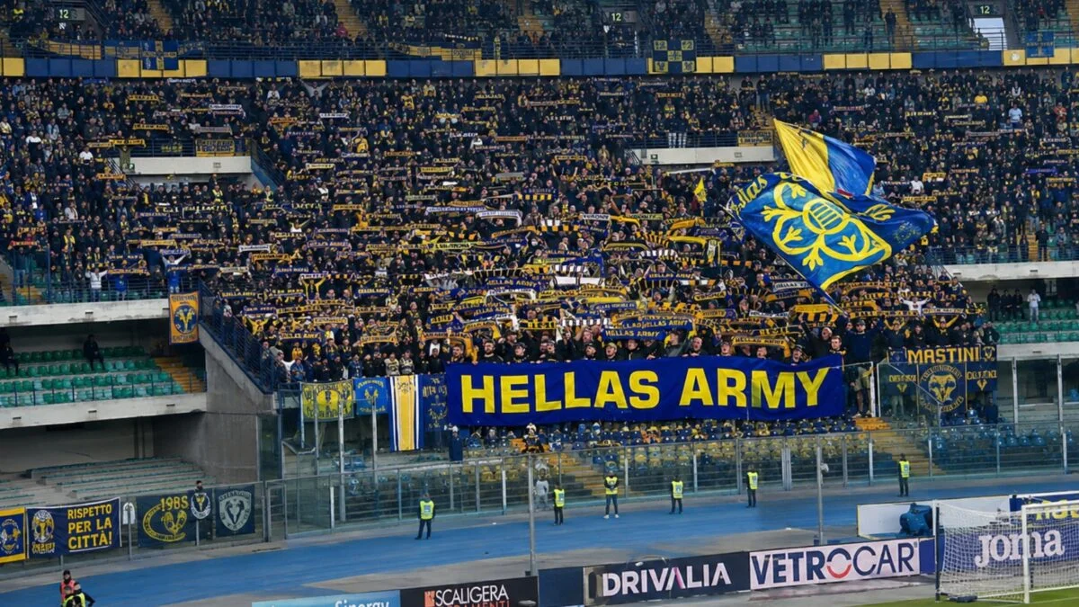 Verona Carrarese 1 novembre formazioni, dove vederla