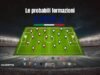 Cagliari Juventus: probabili formazioni e dove vederla
