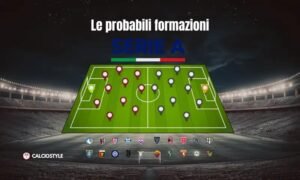Caglairi Juventus