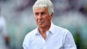 Gasperini Roma
