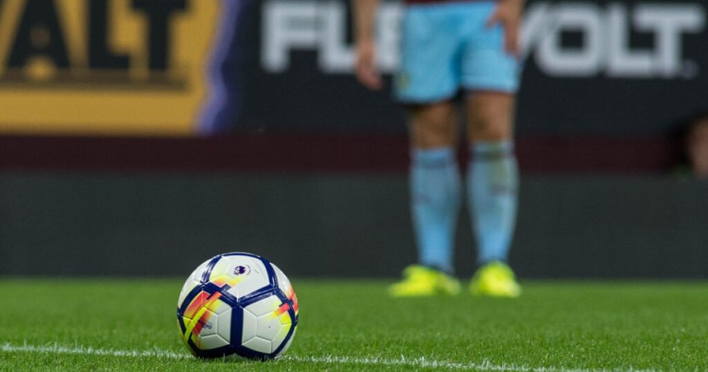 Premier League Man. City Arsenal
