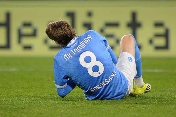 Napoli, McTominay è ritornato instostituibile: il punto sul rinnovo del contratto