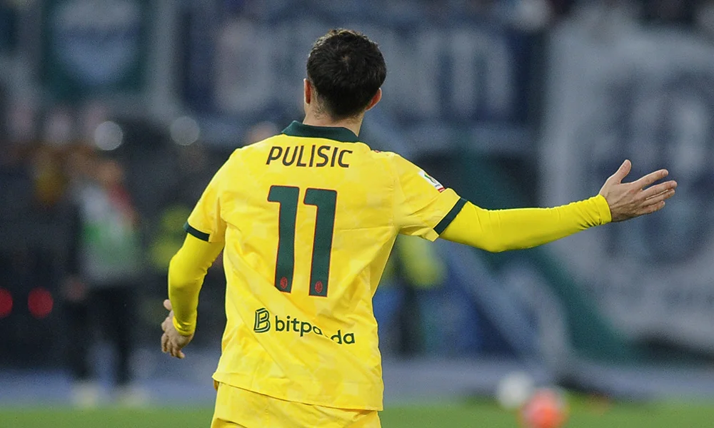 Milan-Pulisic, ok il rinnovo: cifre e scadenza