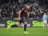 Dallinga, grave infortunio al crociato: lungo stop