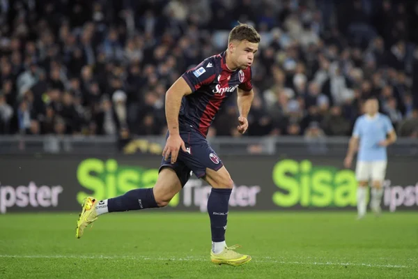 Dallinga, grave infortunio al crociato: lungo stop
