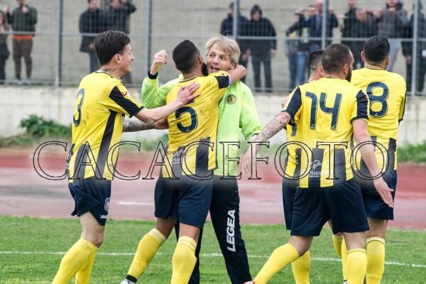 Giugliano-Casertana 31 ottobre: probabili formazioni, pronostico