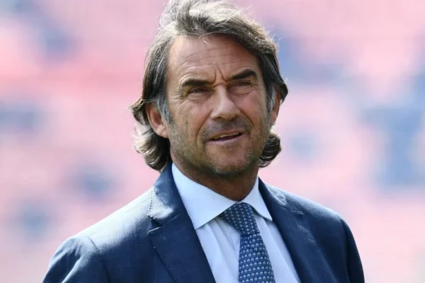 Juventus italiana, ecco i nomi e la missione di Carnevali