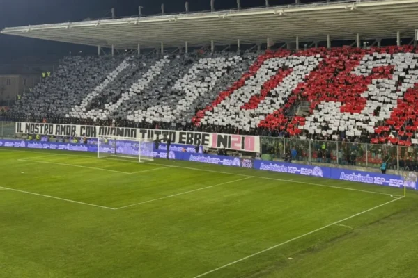 Cremonese Benevento 31 ottobre formazioni, dove vederla