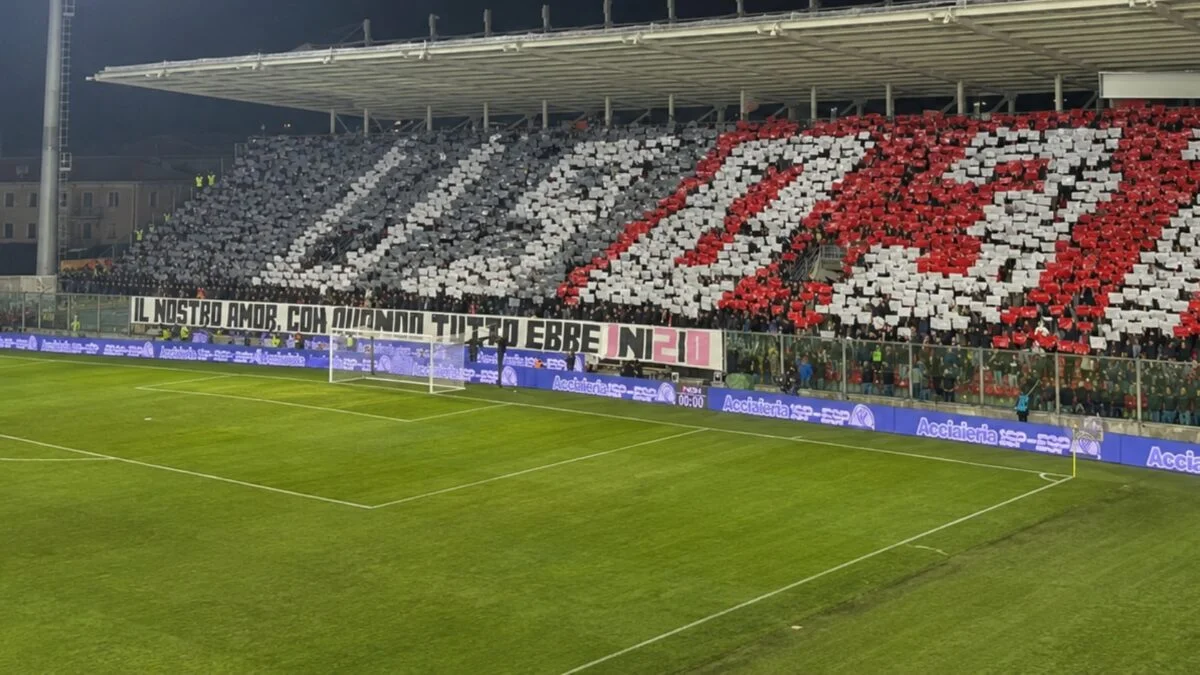 Cremonese Benevento 31 ottobre formazioni, dove vederla