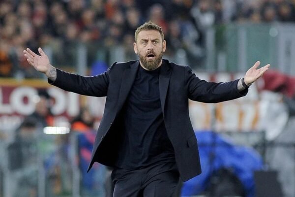 Radici 2026: De Rossi e l’Ostiamare, tra passato e futuro