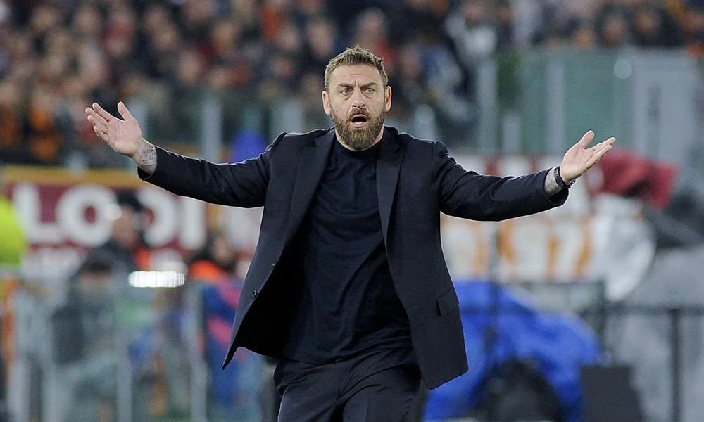 Radici 2026: De Rossi e l’Ostiamare, tra passato e futuro