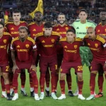 Formazione Roma 2