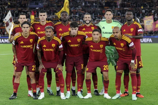 Roma Cagliari, 9a giornata: probabili formazioni, dove vederla