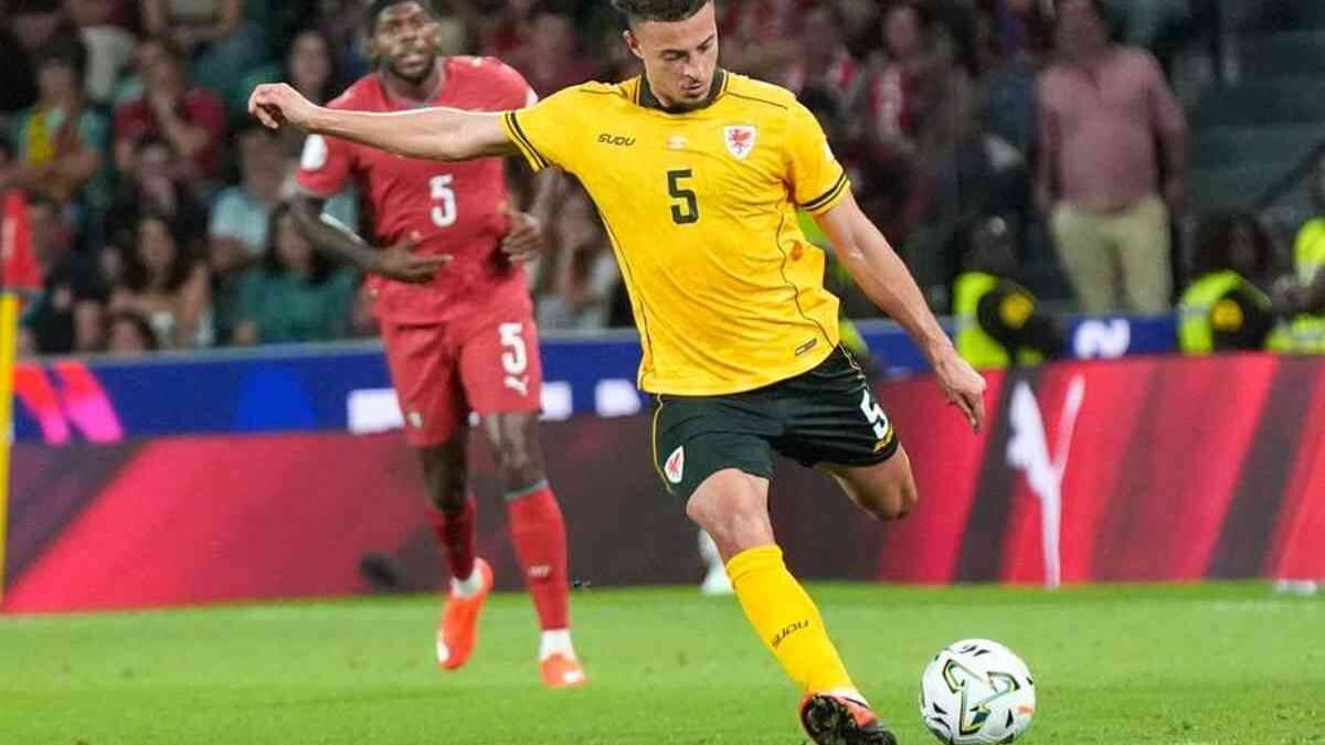 Galles-Danimarca 4 ottobre 2026: Probabili formazioni e pronostico