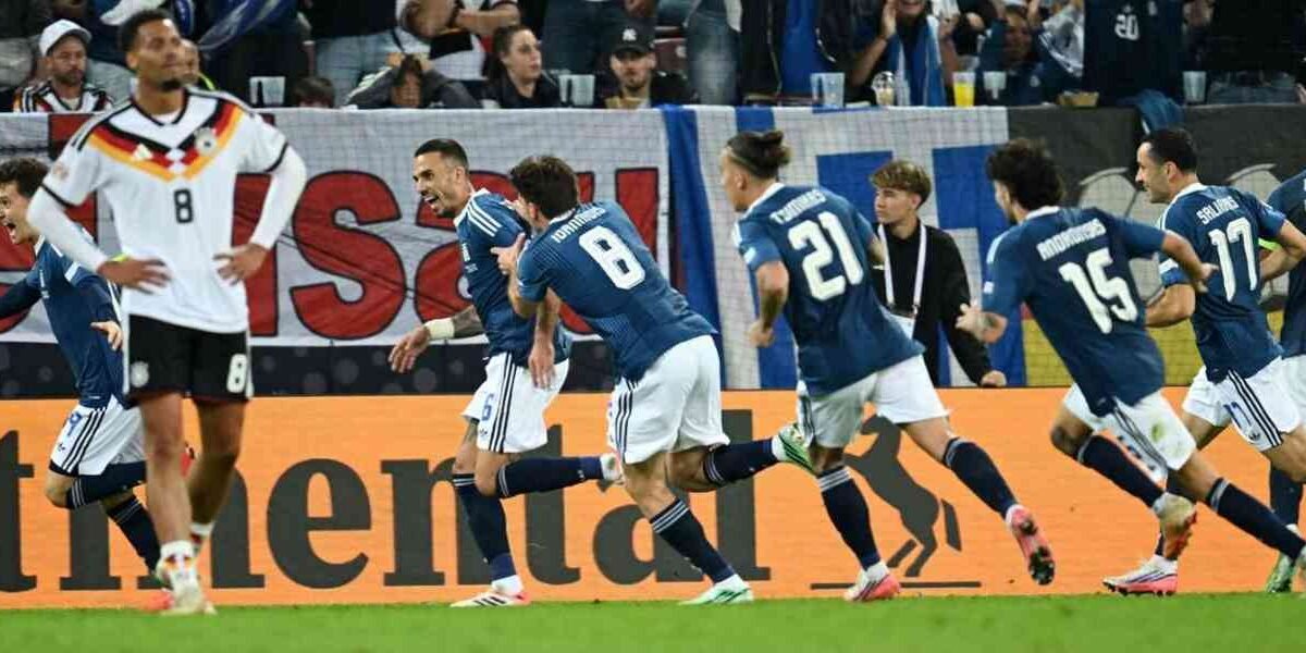 Grecia germania 4 ottobre