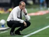 Napoli, la difesa di Allegri non funziona: ecco il paradosso