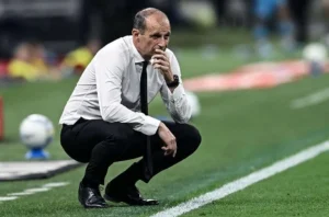 Napoli allegri difesa