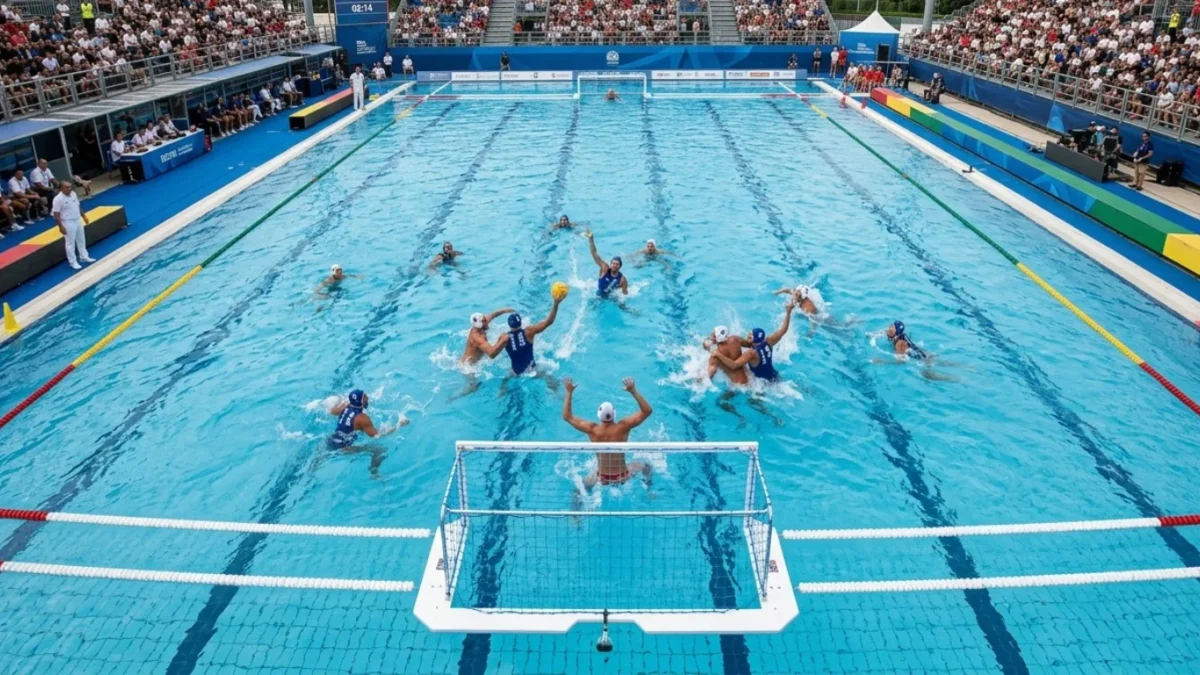 Pallanuoto, Serie A1 al via: Pro Recco ancora favorita?