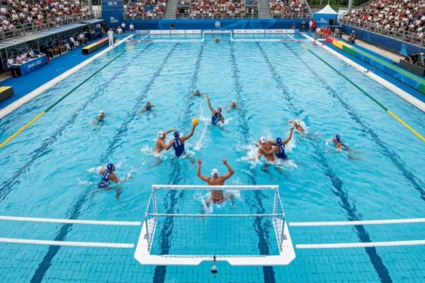 Pallanuoto, Serie A1 al via: Pro Recco ancora favorita?