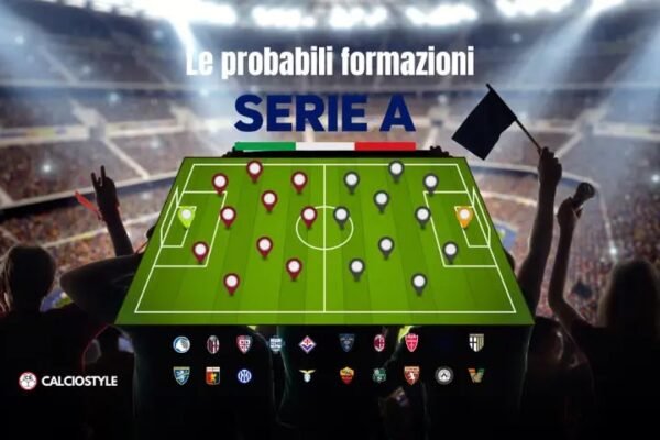 Como-Roma 11 ottobre: Probabili formazioni, pronostico