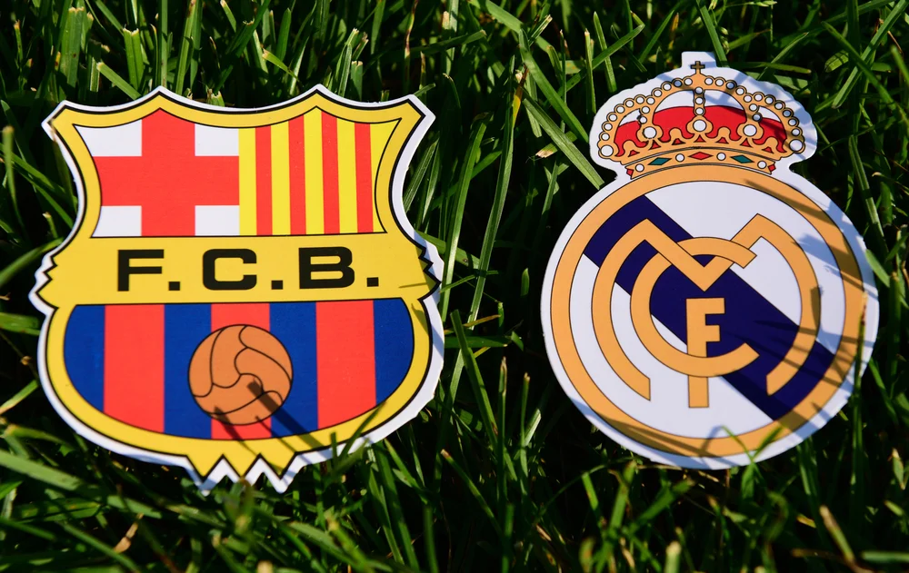 September 2019 madrid spain emblems Depositphotos 330029820 S