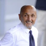Spalletti JUVENTUS CONFERENZA GENOA