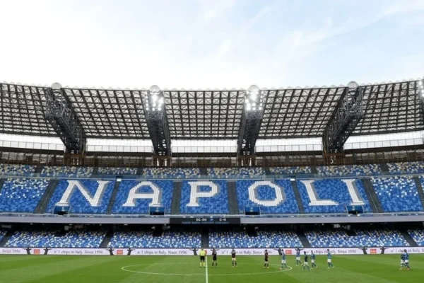 Napoli-Frosinone 9 ottobre: Probabili Formazioni, Pronostico