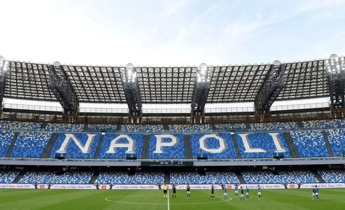 Napoli-Frosinone 9 ottobre: Probabili Formazioni, Pronostico